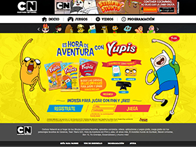 2016 - Yupis