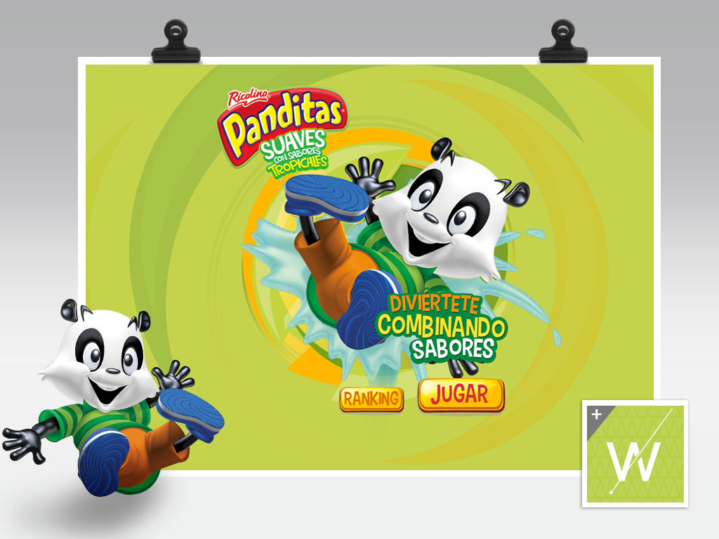 2013 - Panditas