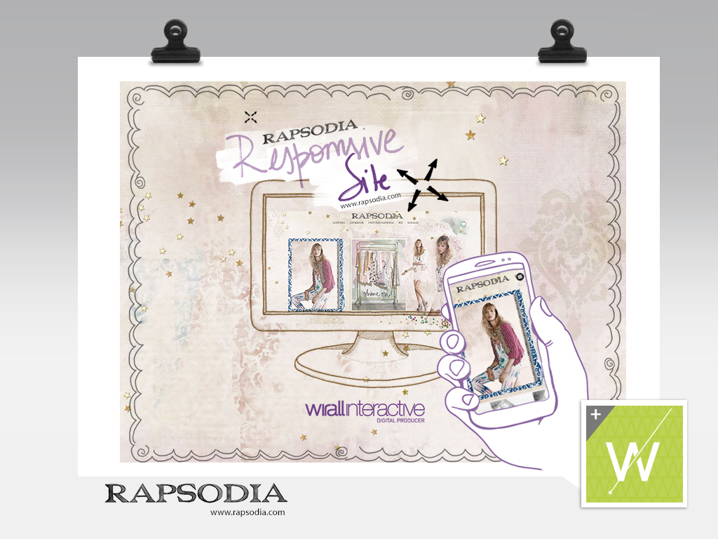2014 - Rapsodia